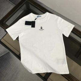 Picture of Prada T Shirts Short _SKUPradaM-3XLtltn0239017